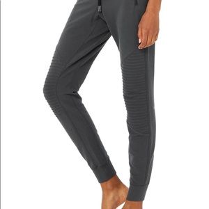 Alo Yoga Urban Moto Sweatpants